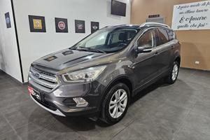 Ford Kuga 1.5 EcoBlue 120 CV Titanium