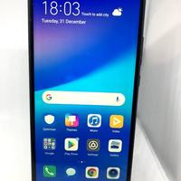 Huawei P20 Lite  64gb blu