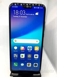 Huawei P20 Lite  64gb blu