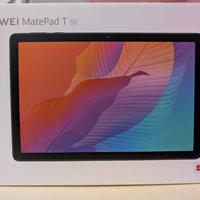 Huawei Matepad T10S (2022)