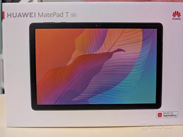 Huawei Matepad T10S (2022)