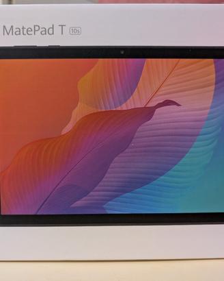 Huawei Matepad T10S (2022)