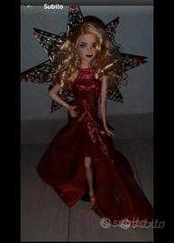 Barbie-Magia delle feste 2017