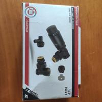 Valvola  termostatica