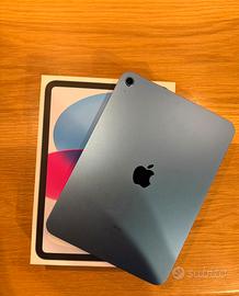 Apple iPad 10 Blu 64gb
