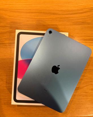 Apple iPad 10 Blu 64gb