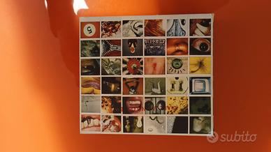 no code. CD PEARL JAM