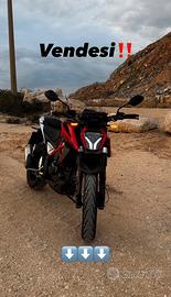 Moto 125