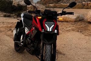 Moto 125