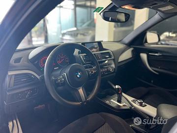bmw serie 1 118d msport 