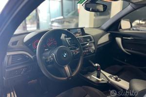 bmw serie 1 118d msport 