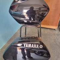 Borse originali yamaha