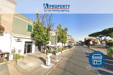 Immobile di 26 m² con 1 locale a Roma