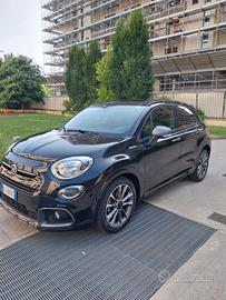 Fiat 500X 1.3 Multijet