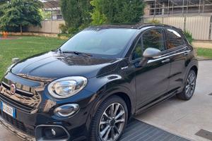 Fiat 500X 1.3 Multijet