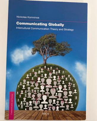 Communication Globally-Intercultural communication