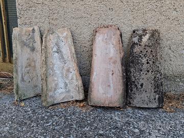 Coppi antichi per Ristrutturazioni 