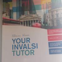 Libro Your invalsi tutor