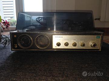 GIRADISCHI VINTAGE ANNI '70