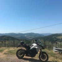 Ducati Multistrada 950 - 2017