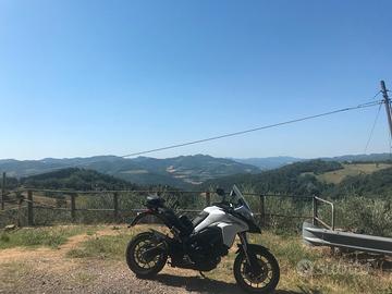 Ducati Multistrada 950 - 2017