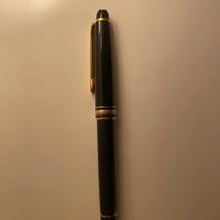 penna mont blanc 
