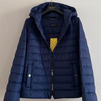 Giacca Trapuntata Luisa Spanioli Taglia S