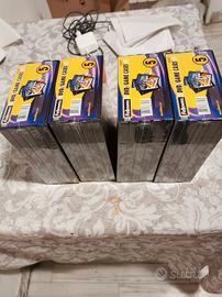 20 dvd/game cases Fellowes 