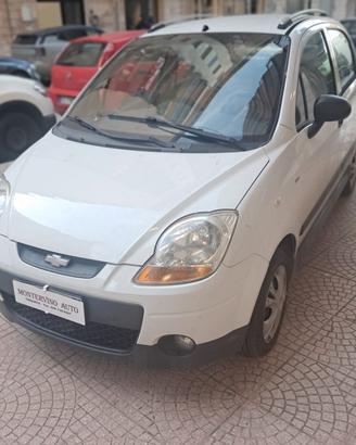 Chevrolet Matiz 800- VISTA E PIACIUTA -Euro 1690