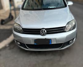 VOLKSWAGEN Golf Plus 2ª serie - 2009