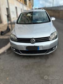 VOLKSWAGEN Golf Plus 2ª serie - 2009