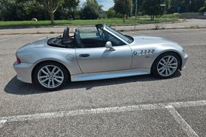BMW Z3 ROADSTER CABRIO