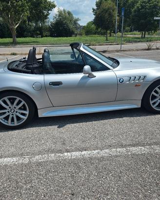 BMW Z3 ROADSTER CABRIO