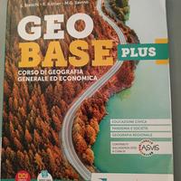 Geo Base Plus