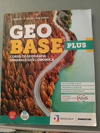 Geo Base Plus