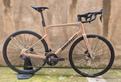 Bici Nuova - BMC RoadMachine One 2026
