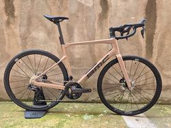 Bici Nuova - BMC RoadMachine One 2026