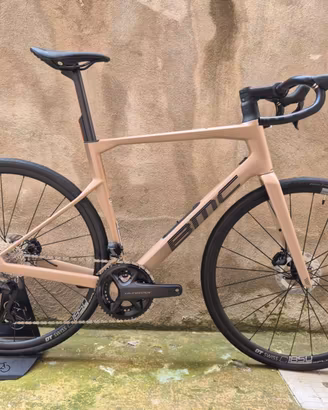 Bici Nuova - BMC RoadMachine One 2026