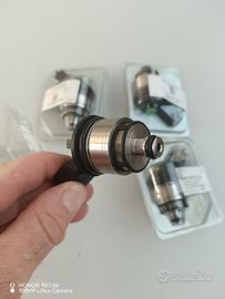 Iniettori Gas GPL Landi revisionati