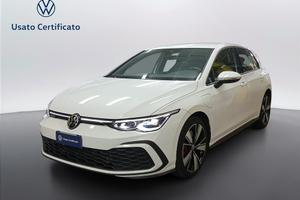 Volkswagen Golf 1.4 GTE dsg