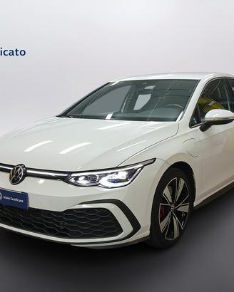 Volkswagen Golf 1.4 GTE dsg
