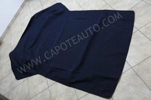 Capote Volkswagen Golf mk1 mk2 gti gtd c cl blu