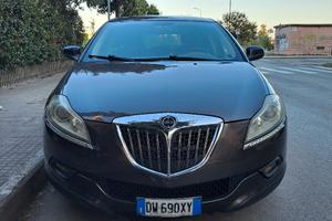 Lancia delta 1.6
