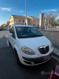 Lancia Musa 1.3 Multijeet