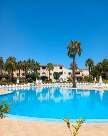 Dal 22 al 29 Agosto a Borgo S.Basilio Laghetti 2