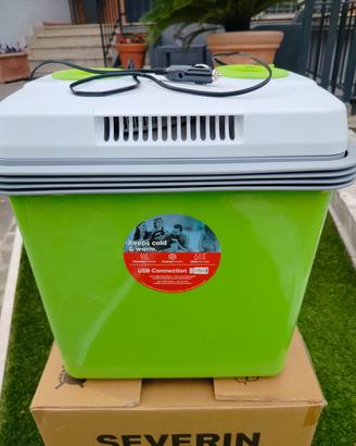 Frigorifero portatile Severin 25 Lt