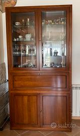 Mobile di legno