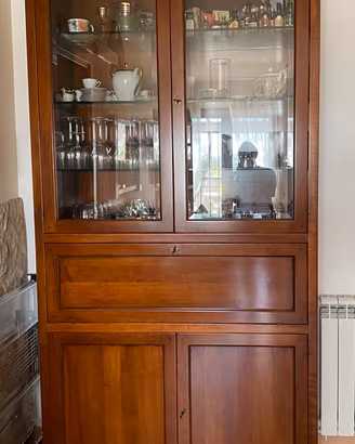Mobile di legno