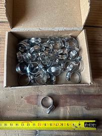 Fascette inox 304