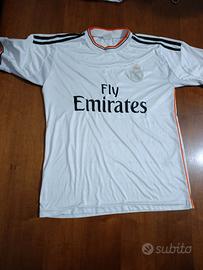 T-Shirt calcio Cristiano Ronaldo